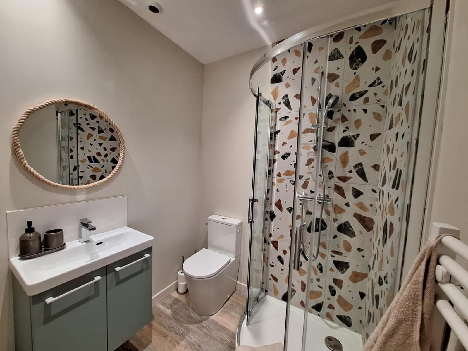Charmante Maison A 2min De La Porte St Jacques A Holiday home Parthenay